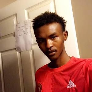 Meet your Posher, Bashir